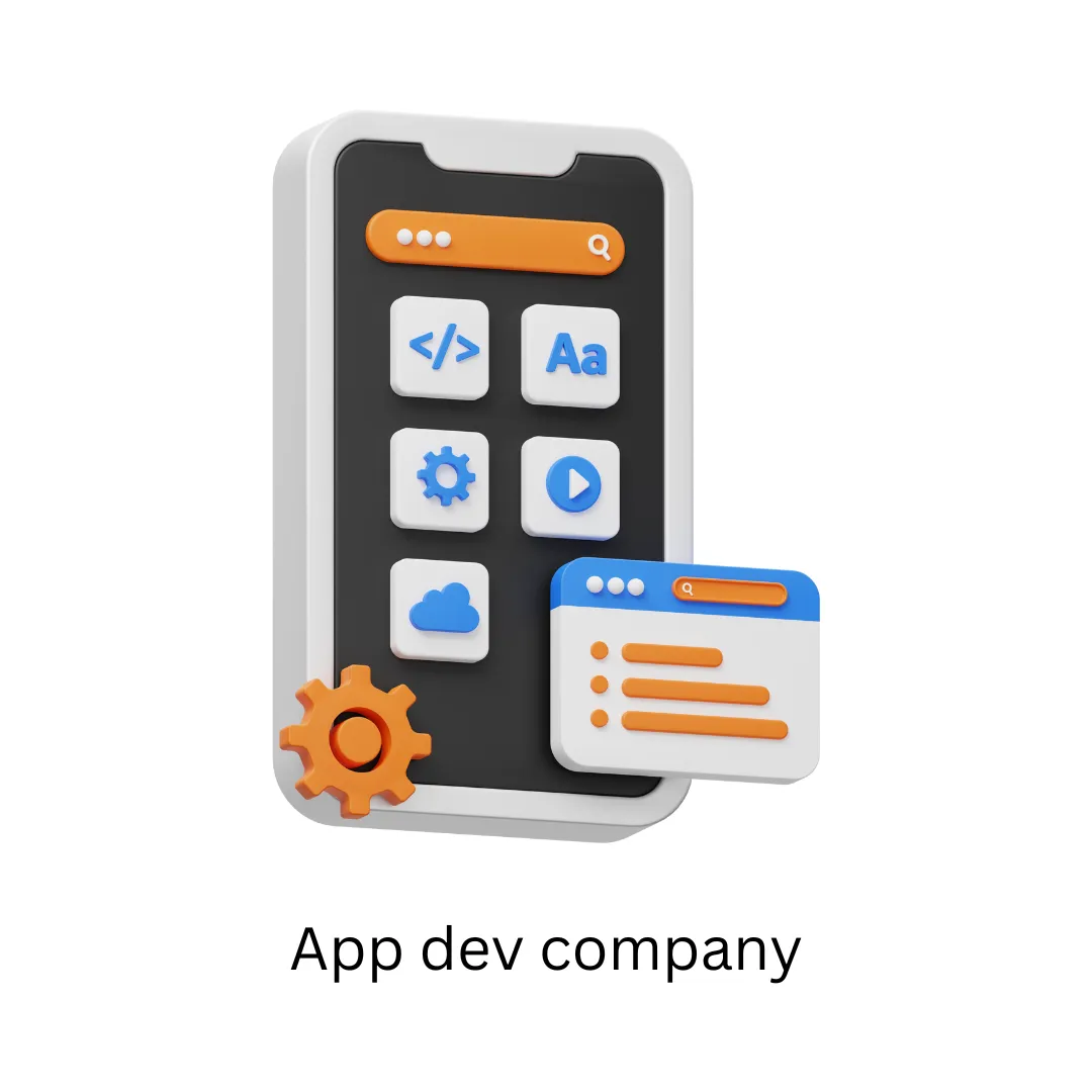 App Dev Company