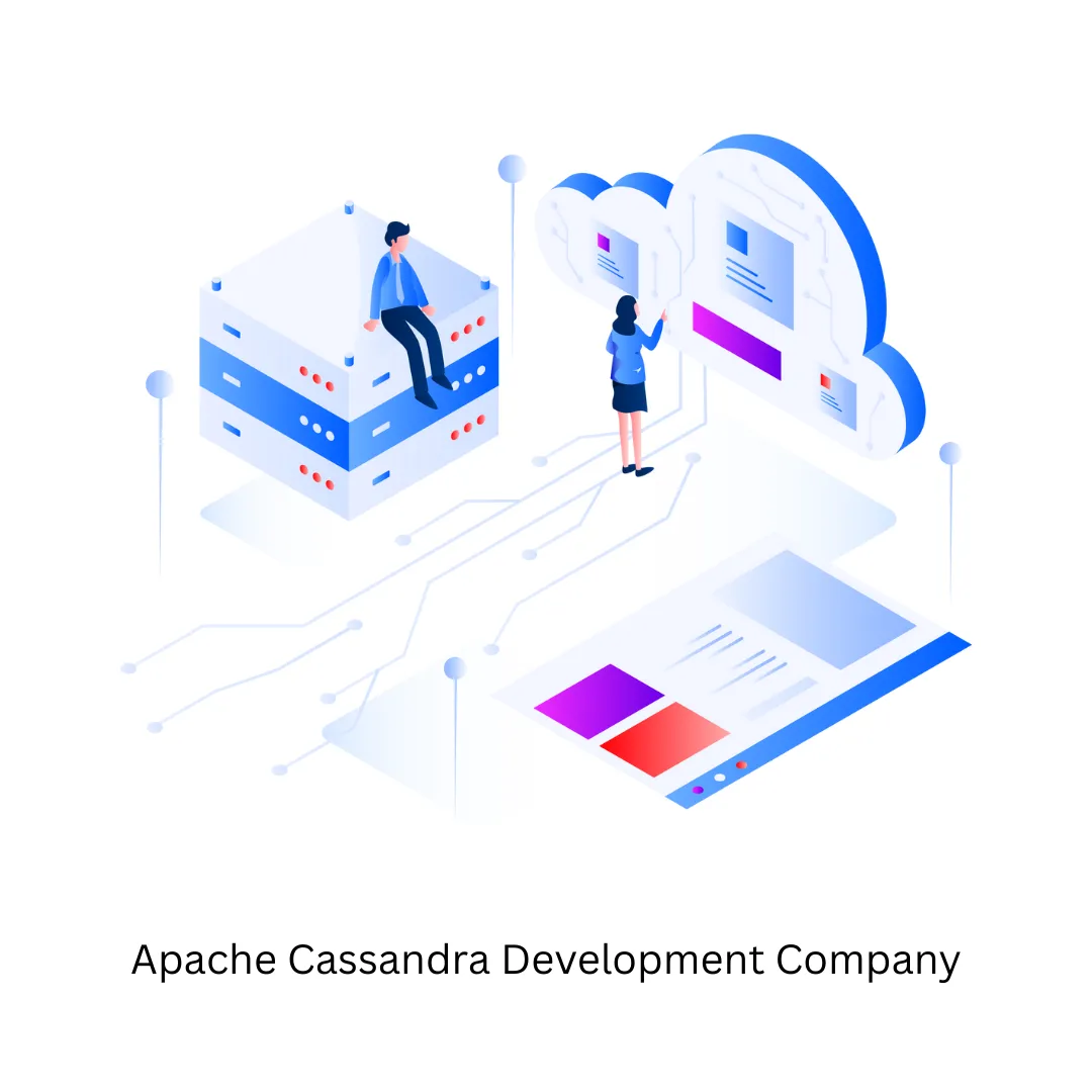 Apache Cassandra Development Company