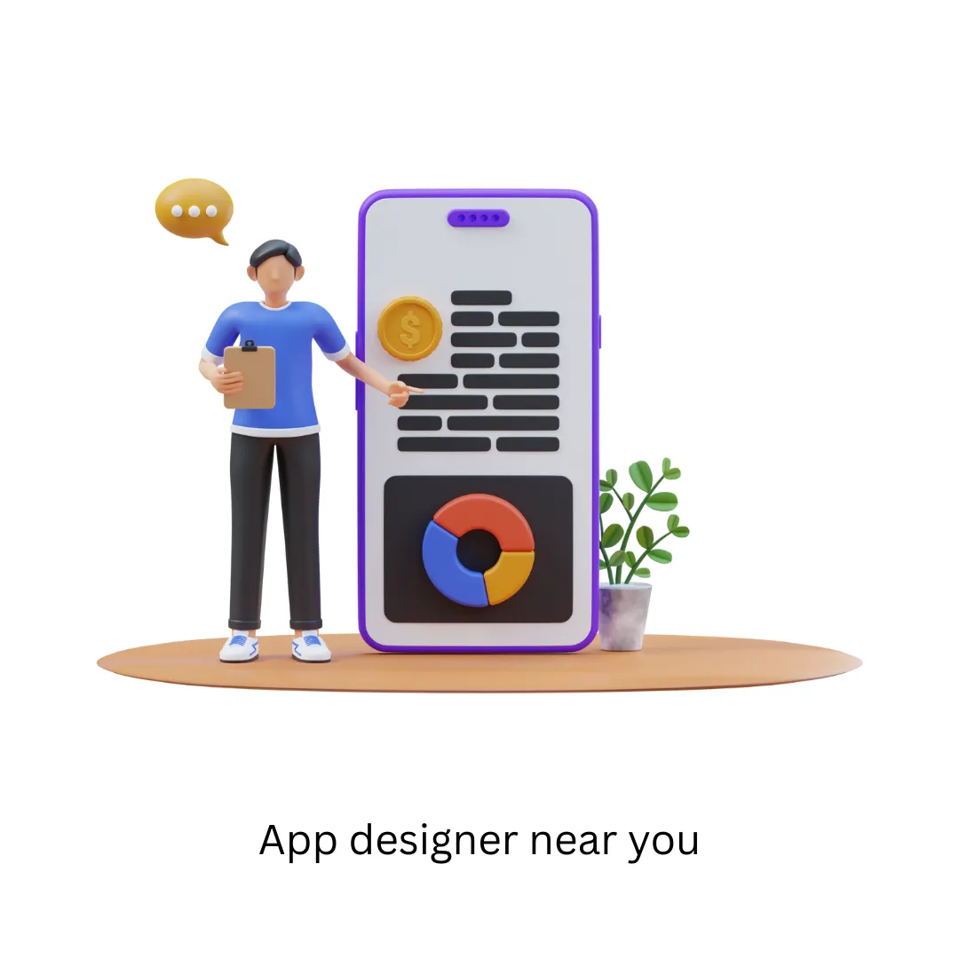 App Designer Near You