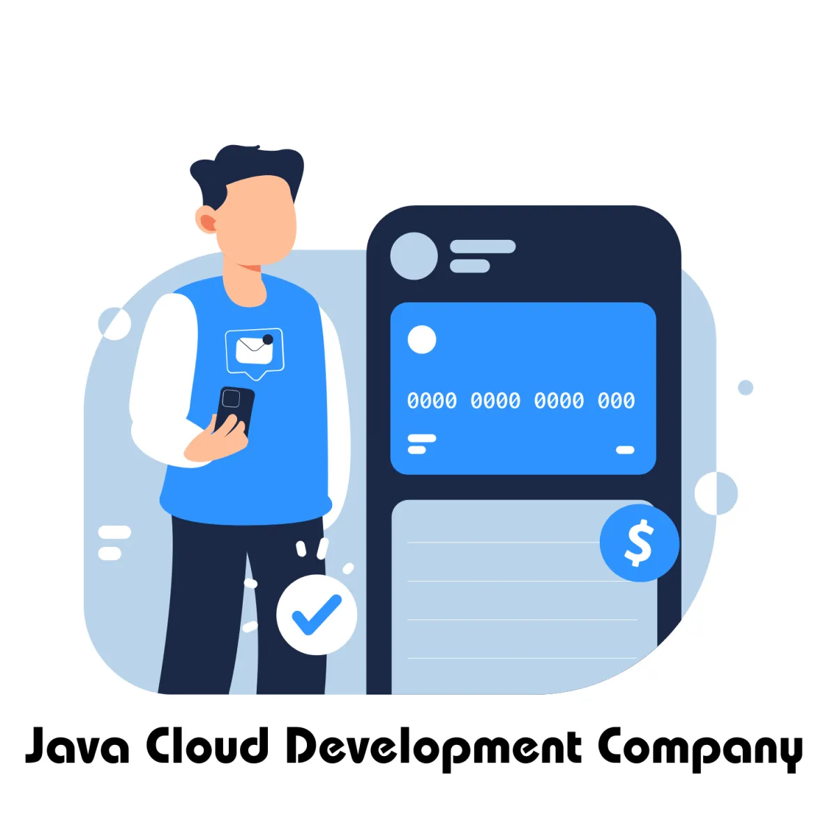 Java Cloud Development Company