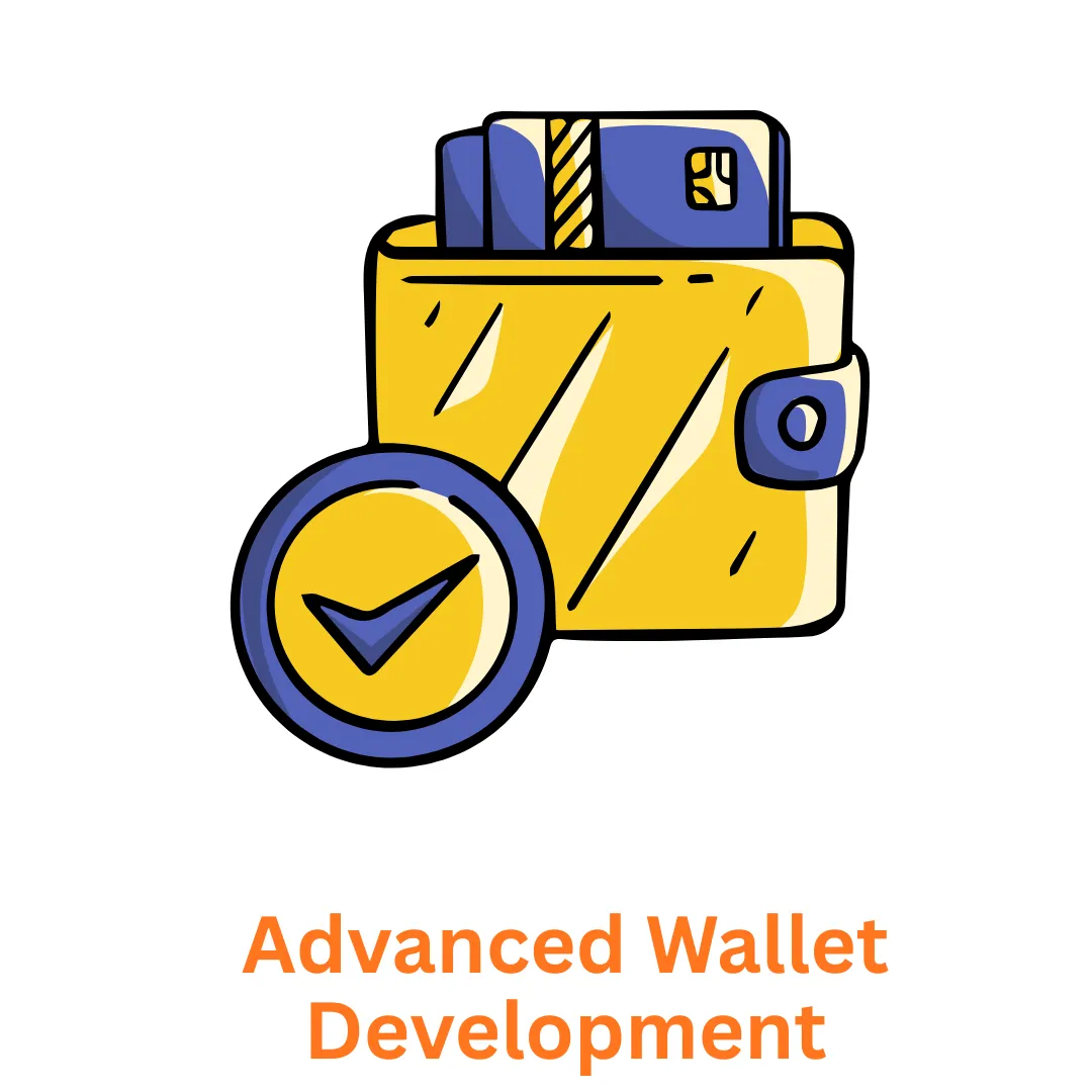 Your Advanced Wallet Development Company