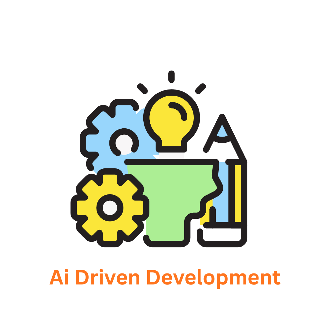 Your Trusted AI-Driven Development Company