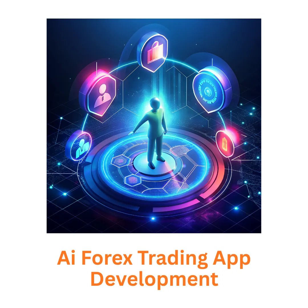 AI Forex Trading App Development Company in Pune