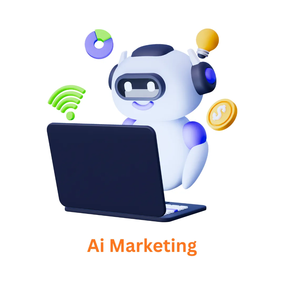 Your Premier AI Marketing Company in Pune