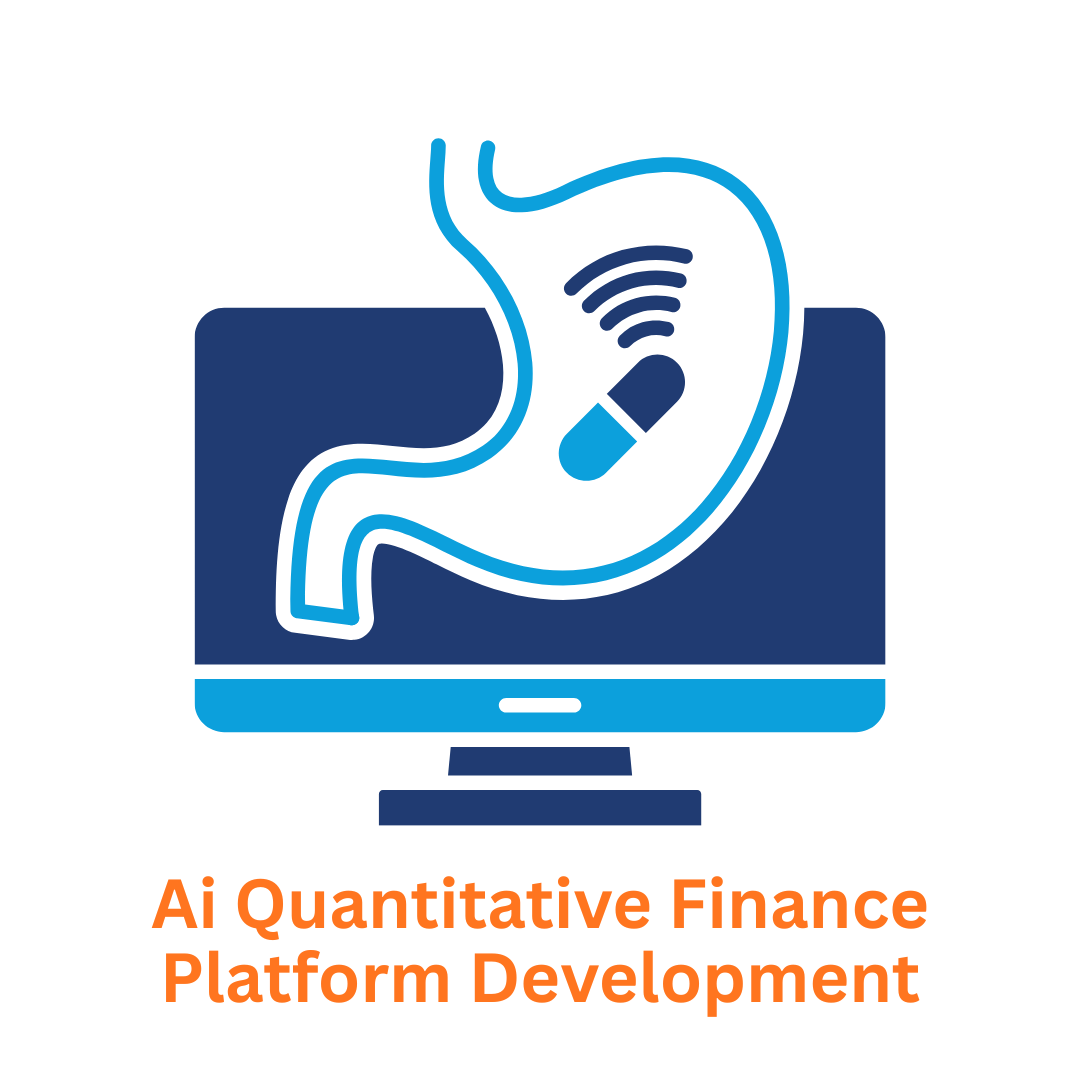 AI Quantitative Finance Platform Development Company in Pune