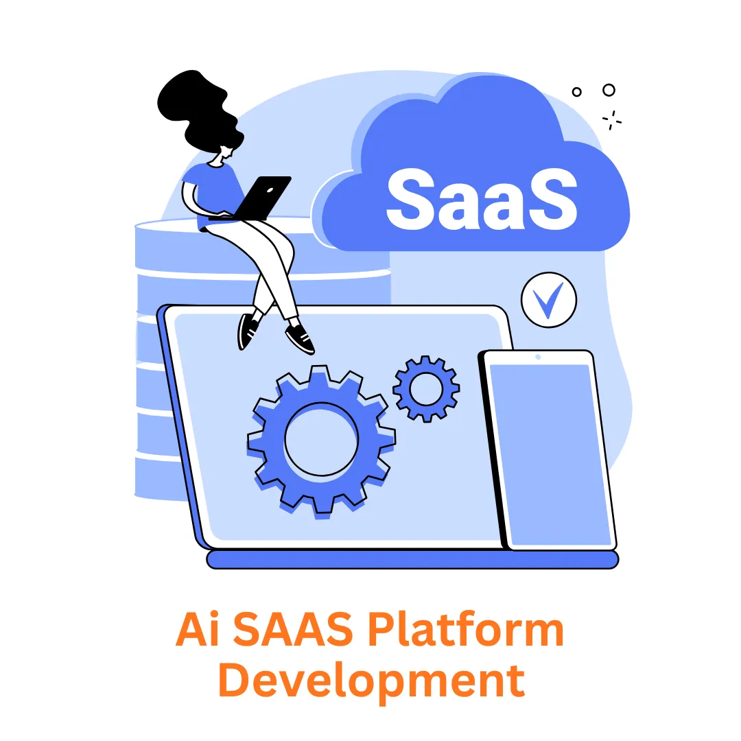 Premier AI SaaS Platform Development Company