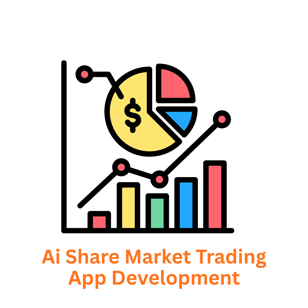 Your AI Share Market Trading App Development