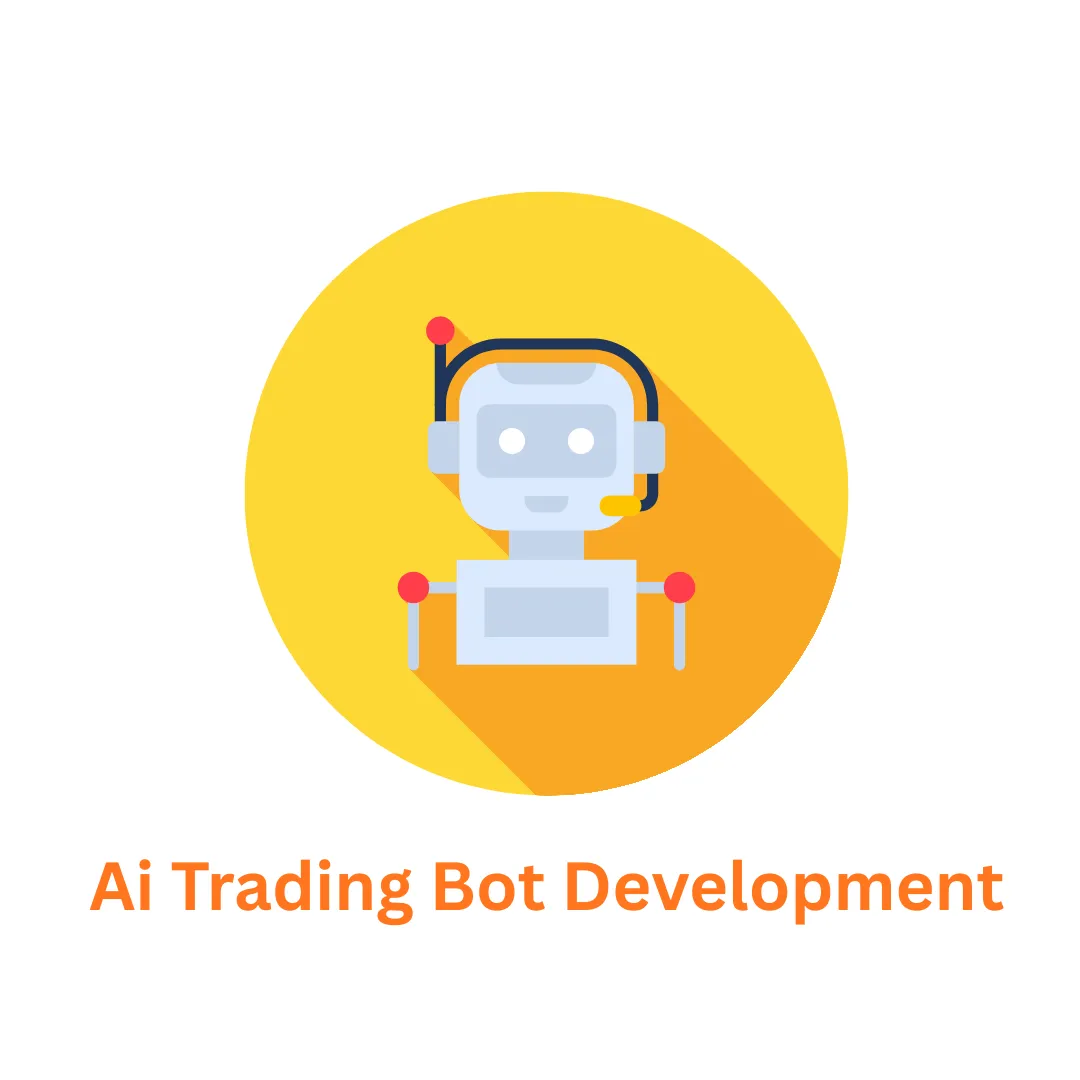 Your Premier AI Trading Bot Development Company