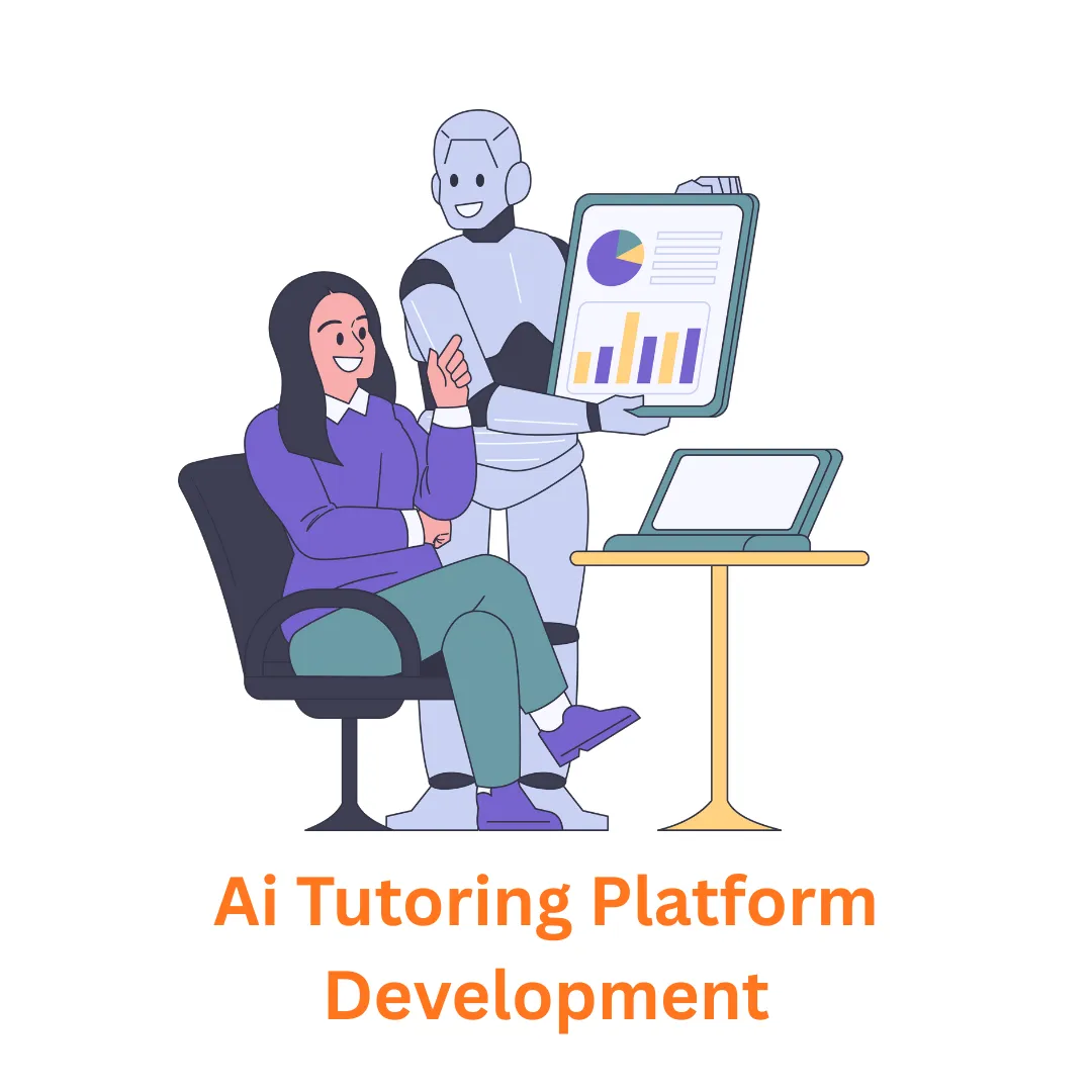 AI Tutoring Platform Development Company