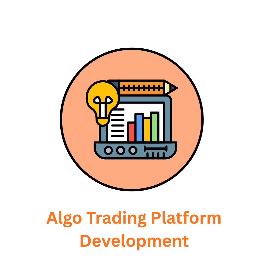 Your Premier Algo Trading Platform Development Company