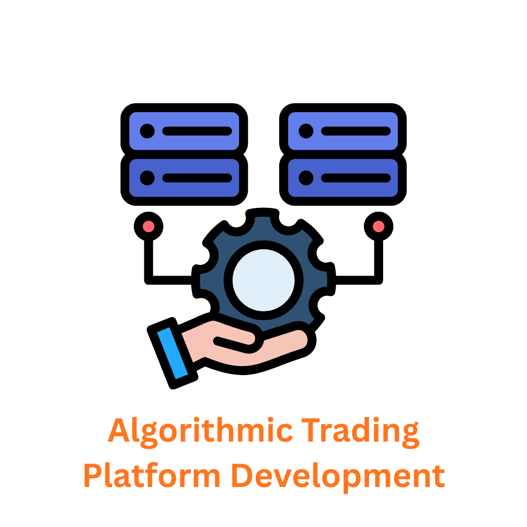 Your Premier Algorithmic Trading Platform Development Company
