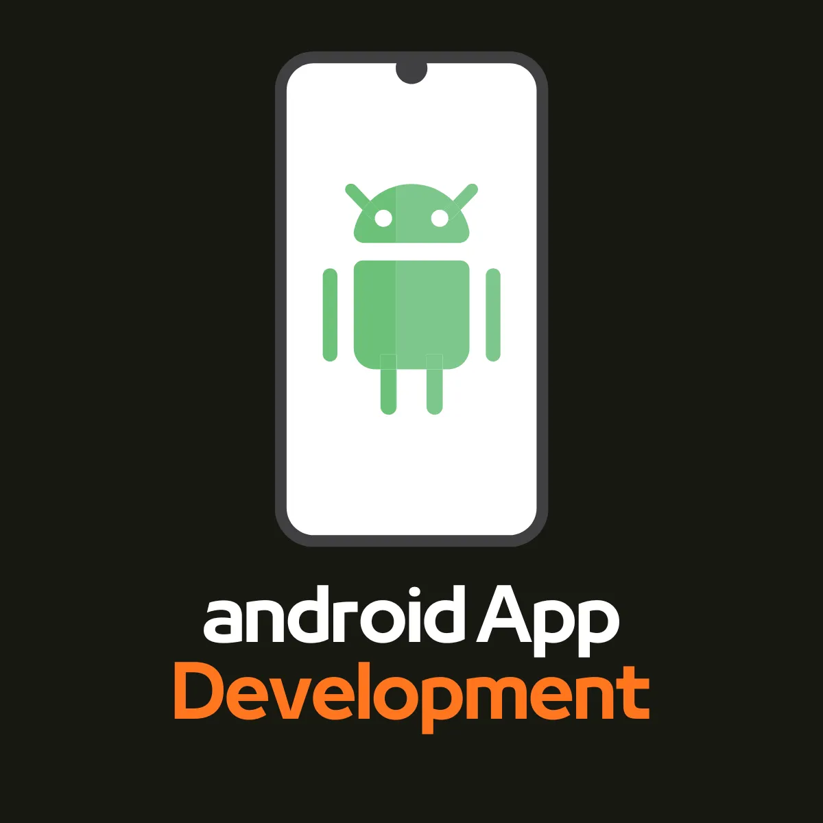 Looking for a Native Android App Development Company