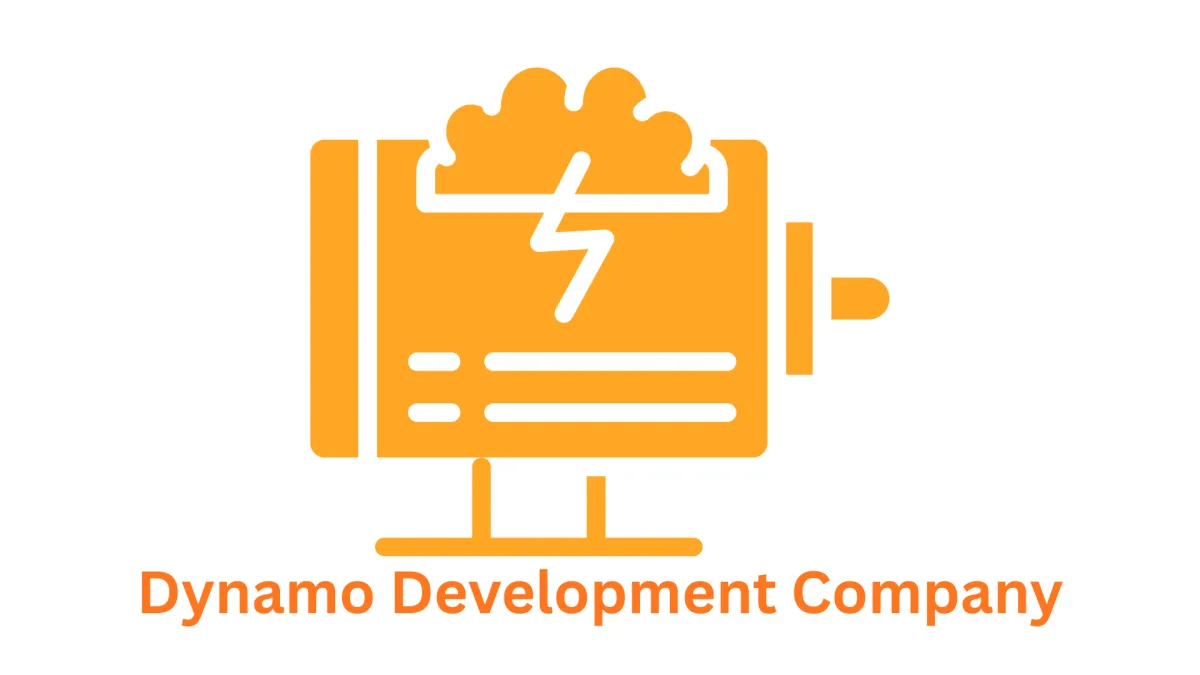 Your Premier Dynamo Development Company