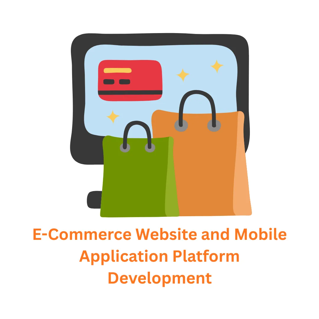 Associative: Your Expert E-commerce Website and Mobile Application Platform Development Company