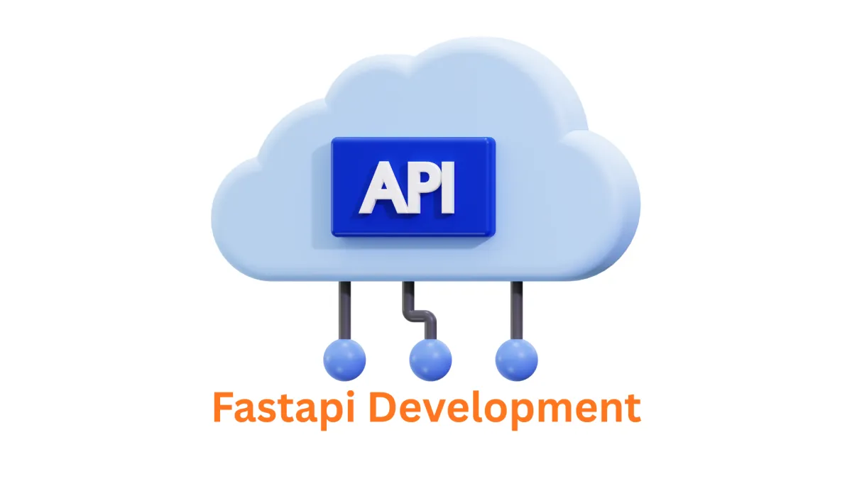 Your Premier FastAPI Development Company