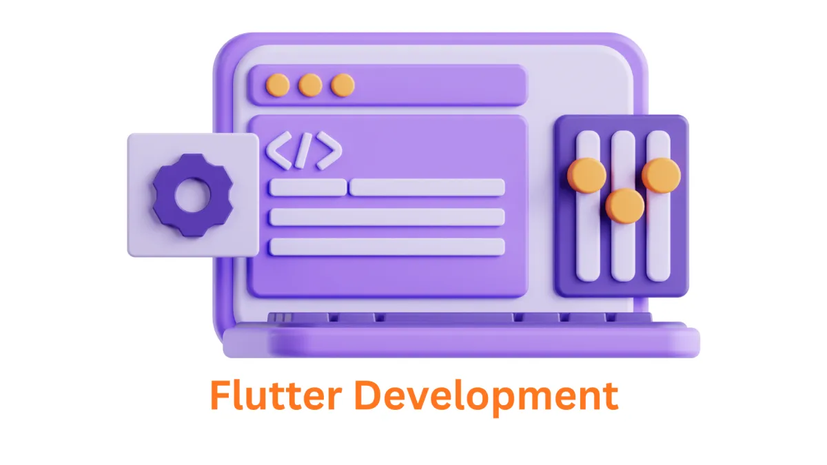 Flutter Development Company