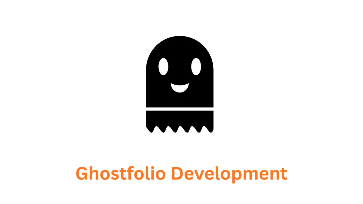 The Definitive Guide to Choosing a Ghostfolio Development Company