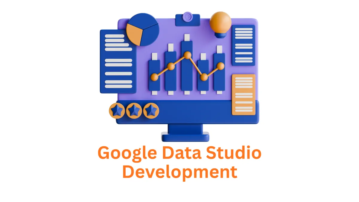 Your Trusted Google Data Studio Development Company
