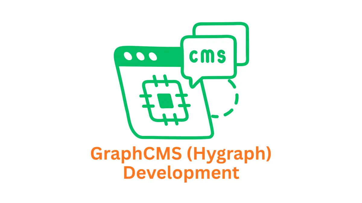 Your Trusted graphcms (Hygraph) Development Company