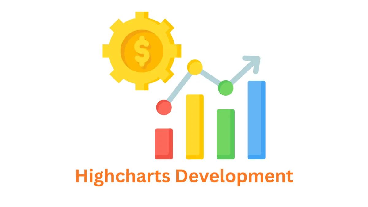 Your Trusted Highcharts Development Company