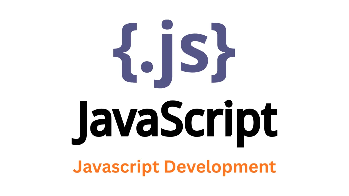 Your Premier JavaScript Development Company