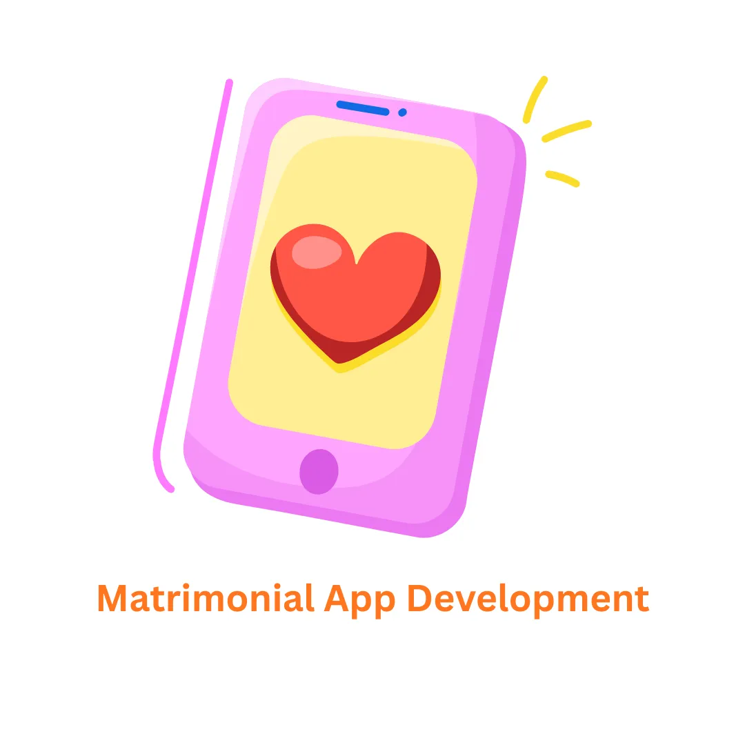 Matrimonial App Development Company