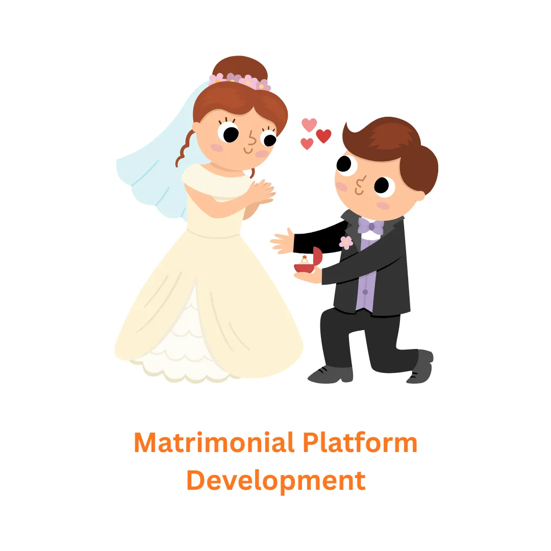 Matrimonial Platform Development Company