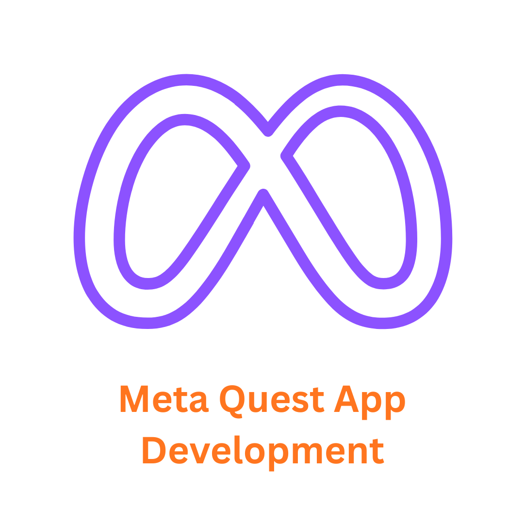 Your Premier Meta Quest App Development Company