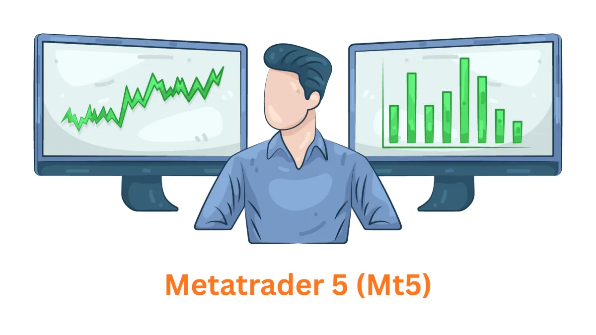 Your Trusted MetaTrader 5 (MT5) Development Company