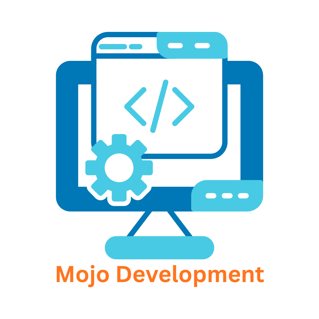 Mojo Development Company