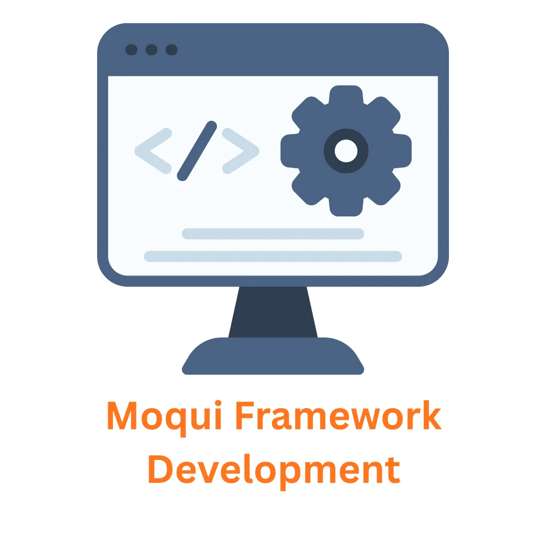 Your Premier Moqui Framework Development Company