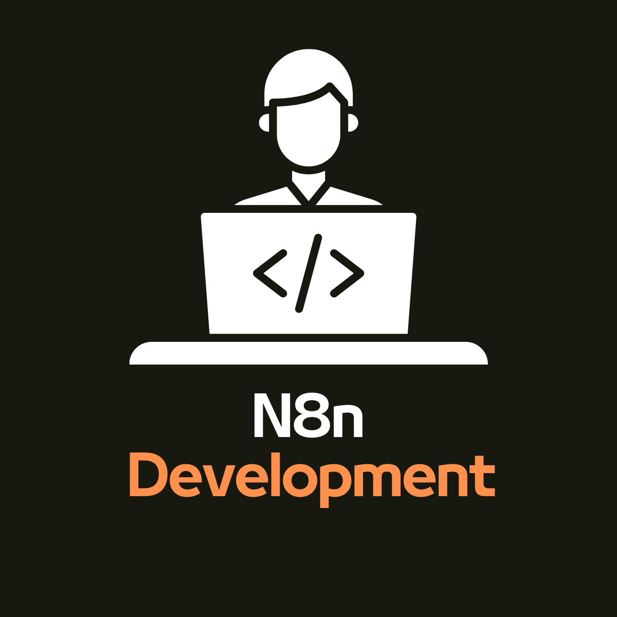 Your Trusted n8n Development Company