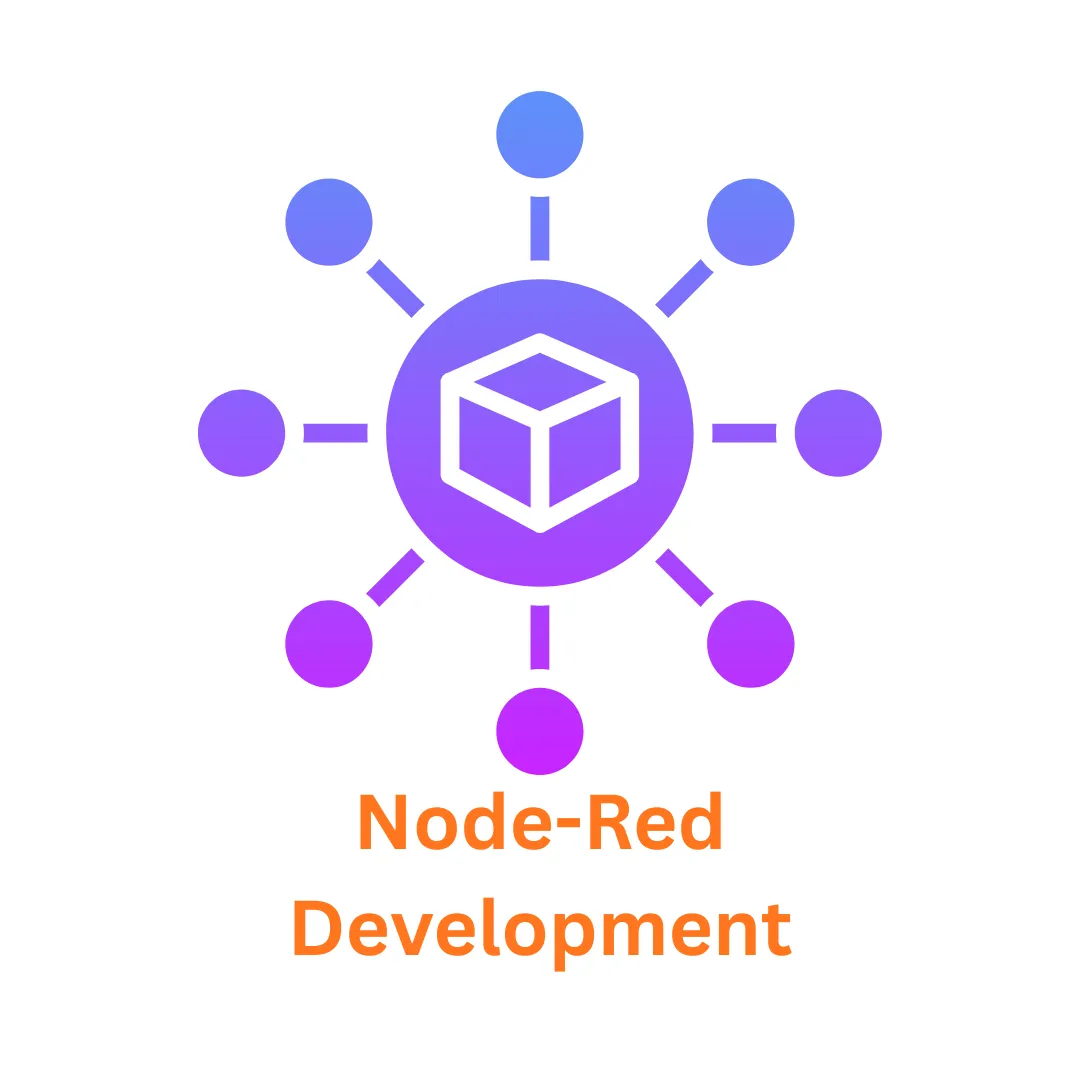 Node-RED Development Company
