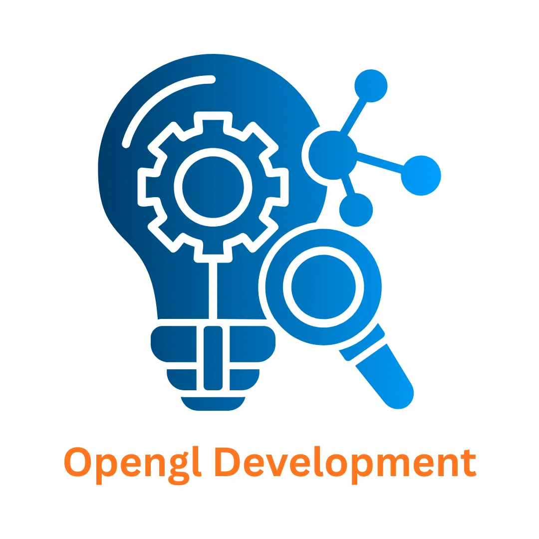 The Premier OpenGL Development Company