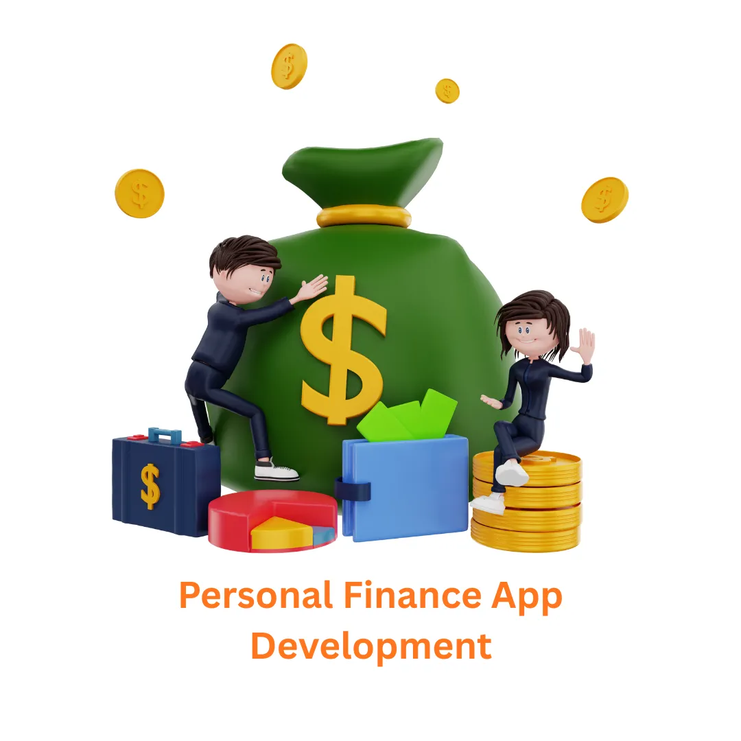 Your Trusted Personal Finance App Development Company in Pune, India