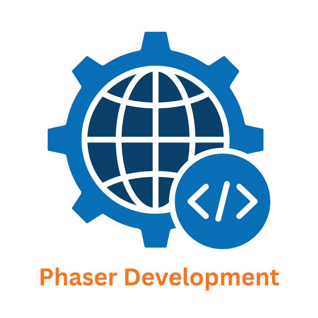 Your Trusted Phaser Development Company