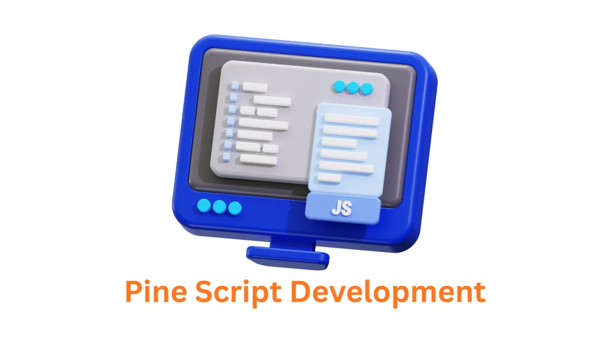 Looking for a Leading Pine Script Development Company