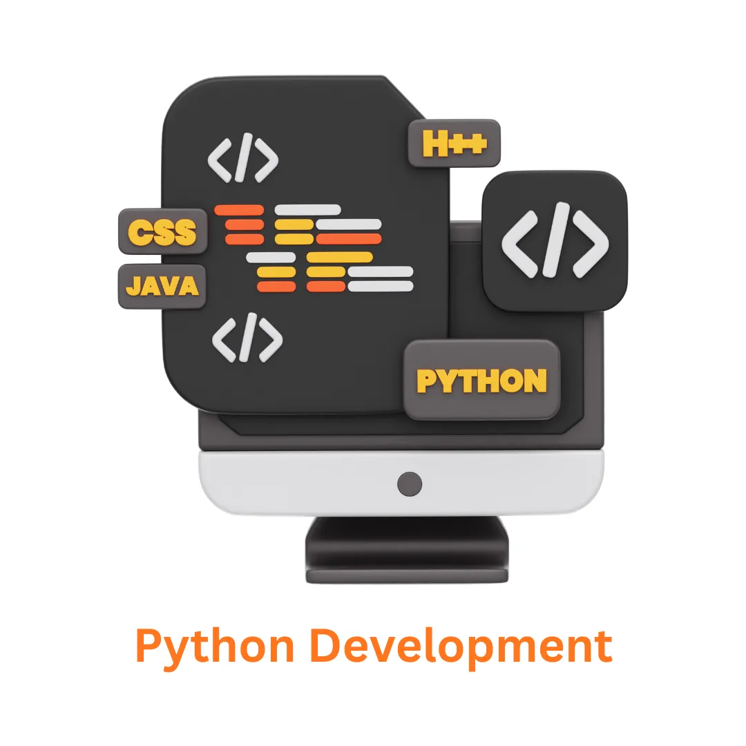 Python Development Company