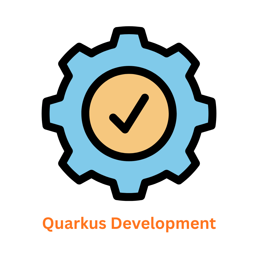 Your Premier Quarkus Development Company