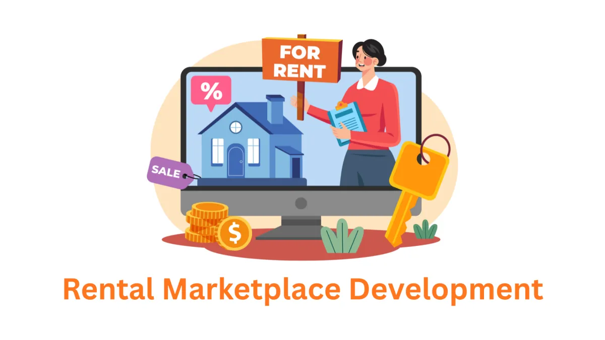 Building Your Digital Empire: Your Premier Rental Marketplace Development Company