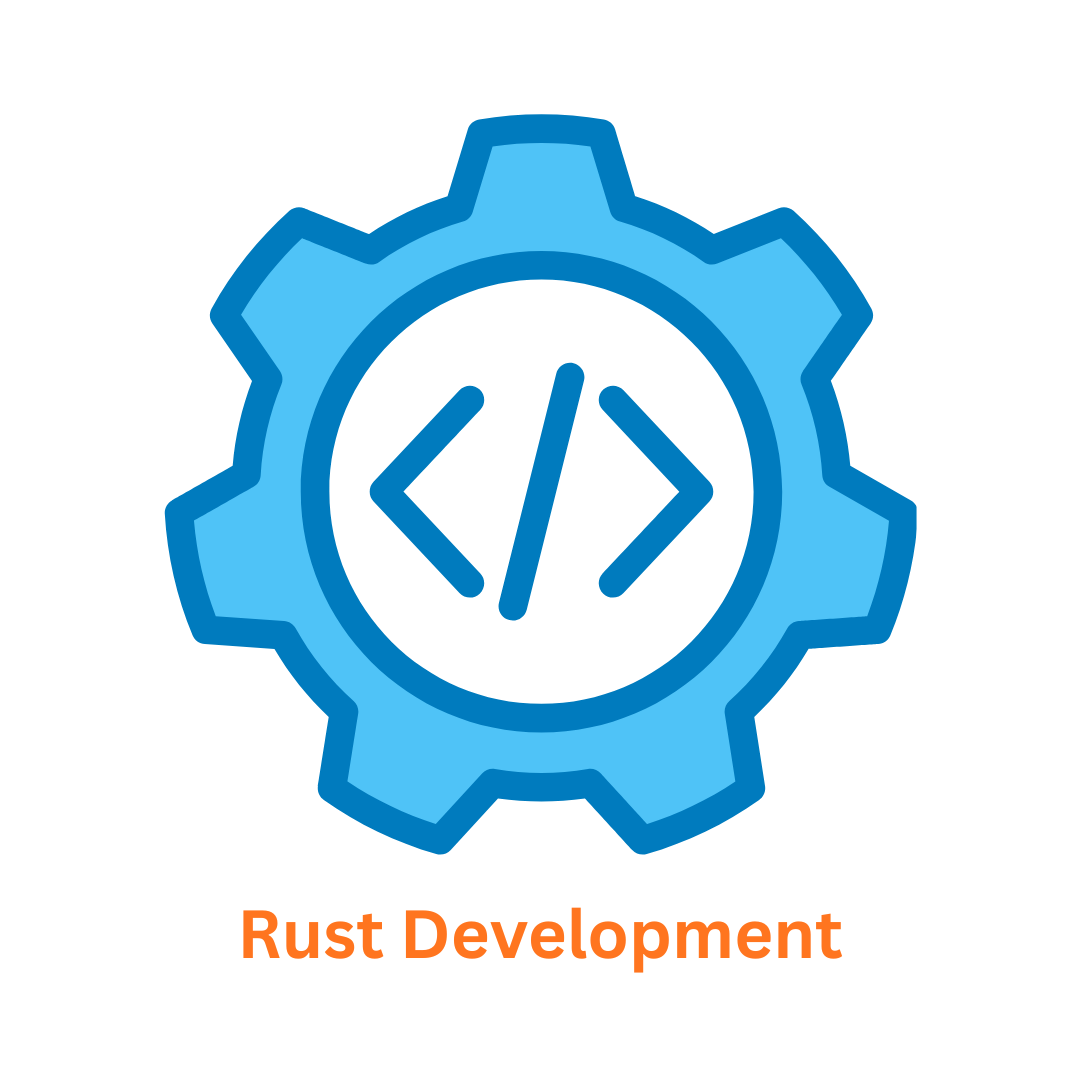 Rust Development Company