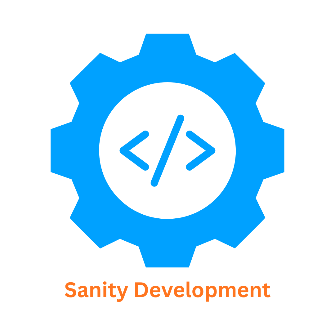 Your Premier Sanity Development Company