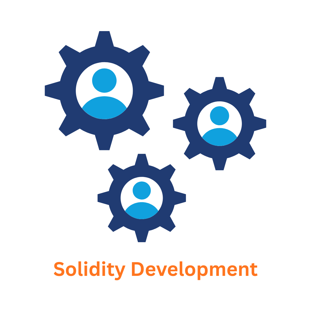 Your Premier Solidity Development Company