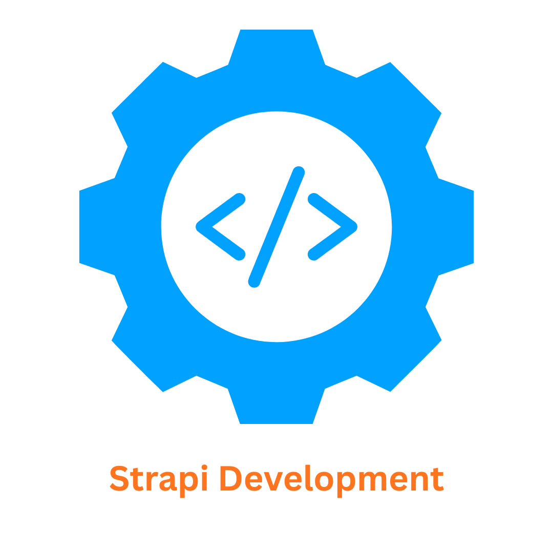 Your Trusted Strapi Development Company