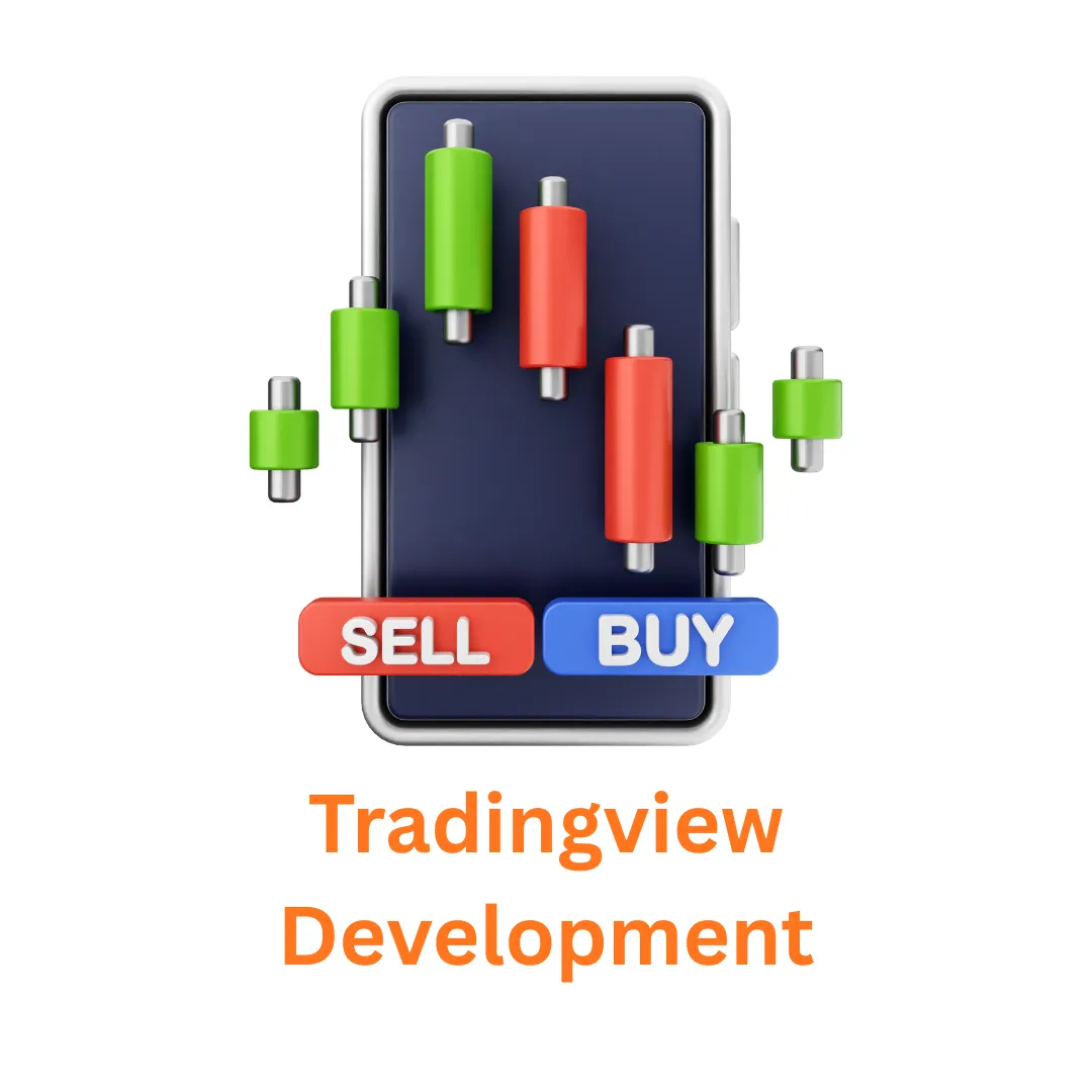 Your Trusted TradingView Development Company