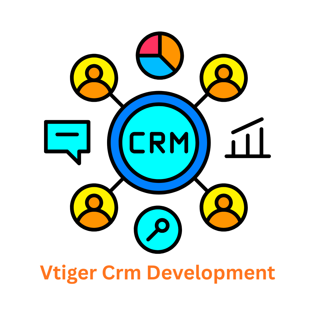 Your Trusted vtiger CRM Development Company
