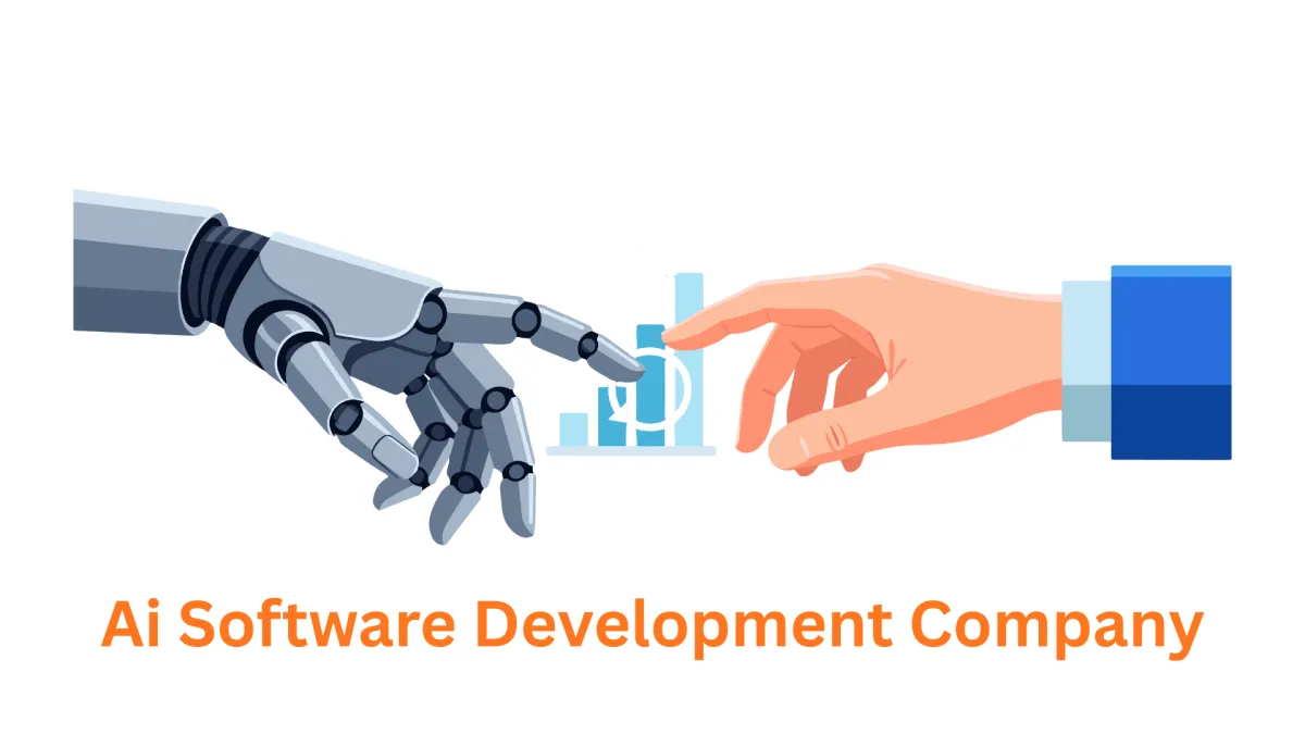 Your Trusted AI Software Development Company