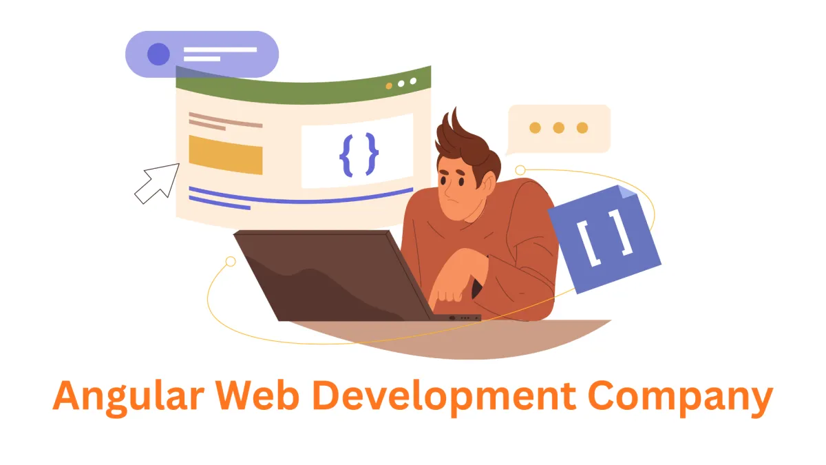 Your Trusted Angular Web Development Company