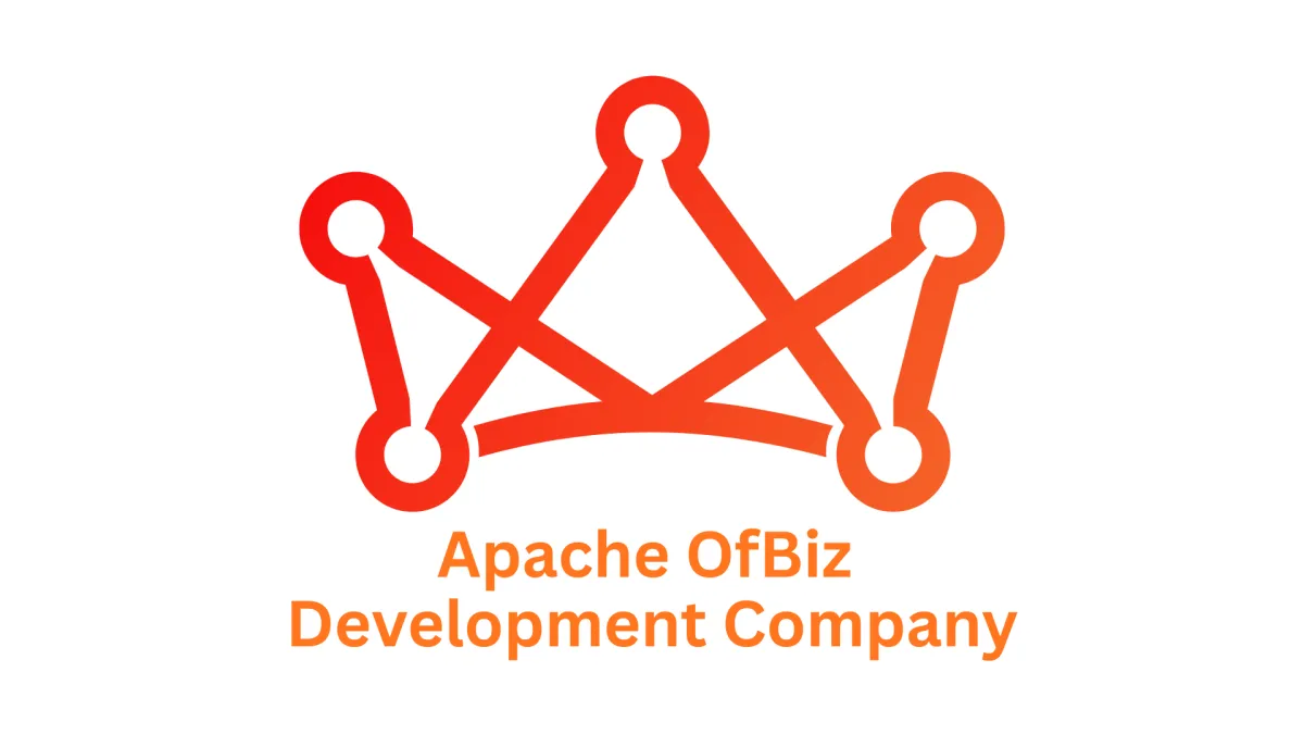 Apache OFBiz Development Company