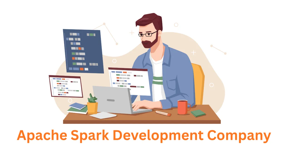 Your Trusted Apache Spark Development Company